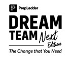 Device Of Prepladder Dream Team Next Edition The Change That You Need Device mark 5863149 Trademark