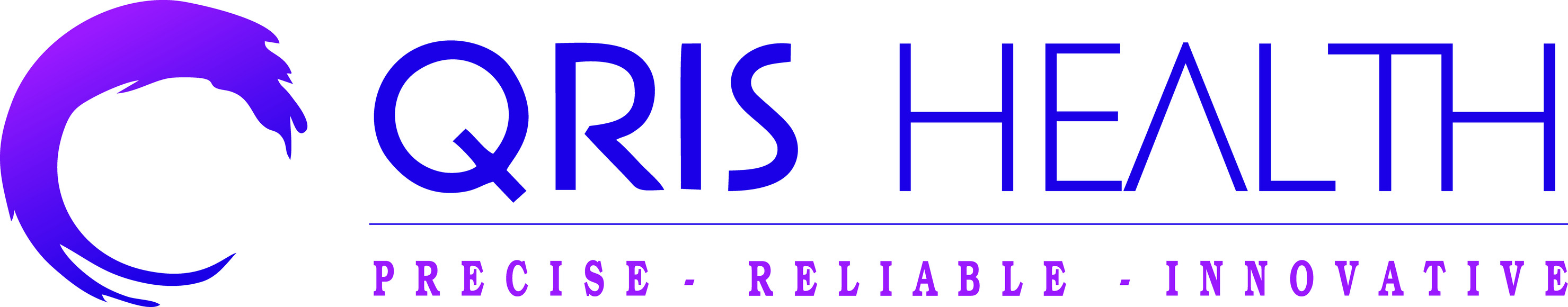 Qris Health Device mark 5863175 Trademark