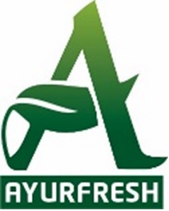 Device Of 'ayurfresh' And 'a' Device mark 5863221 Trademark