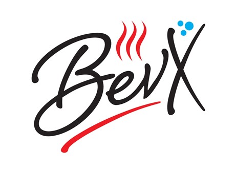 Bevx With Device Device mark 5863375 Trademark