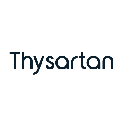 Thysartan Device mark 5863475 Trademark