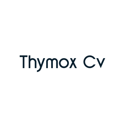 Thymox Cv Device mark 5863478 Trademark