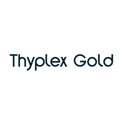 Thyplex Gold Device mark 5863482 Trademark