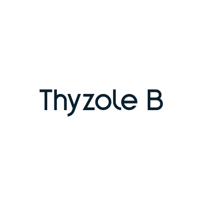 Thyzole B Device mark 5863474 Trademark