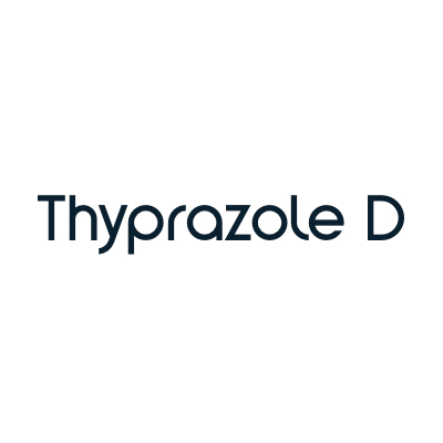 Thyprazole D Device mark 5863484 Trademark