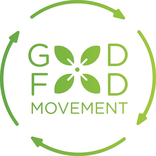 Good Food Movement Device mark 5863510 Trademark