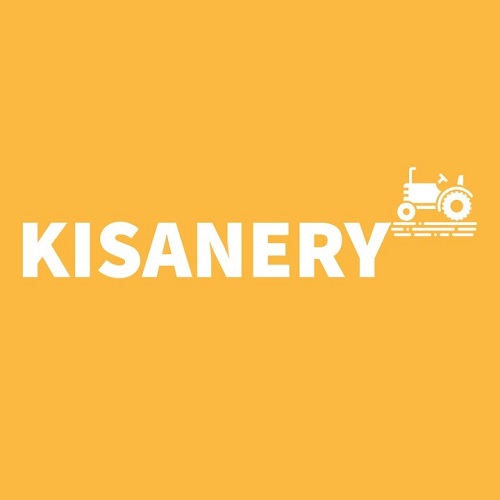 Kisanery Device mark 5863712 Trademark