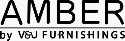 Amber By V&j Furnishings Device mark 5863701 Trademark