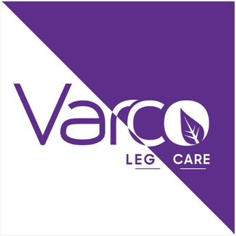 Varco Leg Care Device mark 5863895 Trademark