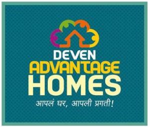 Deven Advantage Homes Label Device mark 2867353 Trademark