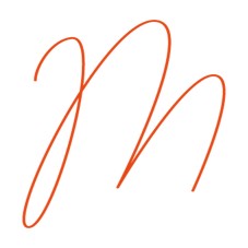 Stylized M Device mark 5864211 Trademark