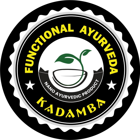 Kadamba Functional Ayurveda Device mark 5864440 Trademark