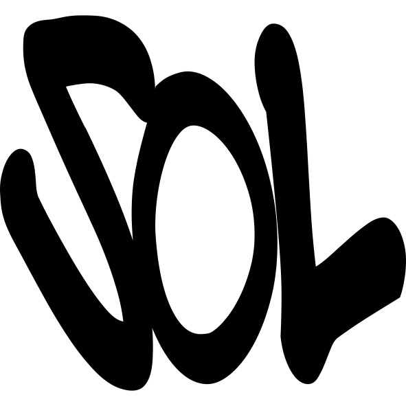 Sol Device mark 5864449 Trademark