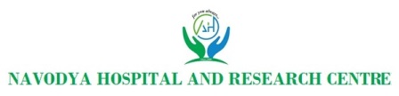 Navodya Hospital And Research Centre Device mark 5864491 Trademark