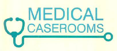 Medical Caserooms Device mark 2950887 Trademark