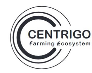 Centrigo ( Logo And Device) Device mark 5864556 Trademark