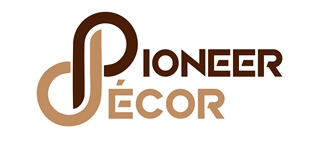 Pioneer Décor (with Device) Device mark 5864569 Trademark