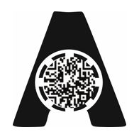 Logo Of A Circle Inside Letter A Device mark 5864573 Trademark