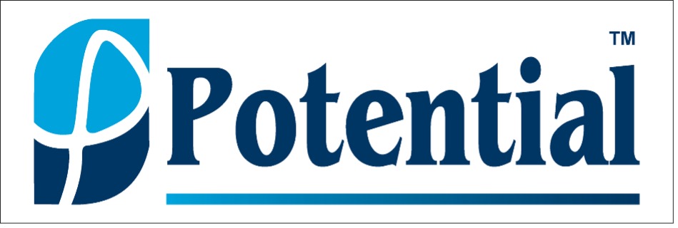 Potential (device Of P ) Device mark 5864941 Trademark