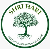 Device Of Tree Along With Shri Hari Testing And Research Institute Private Limited (composite Label) Device mark 5865110 Trademark