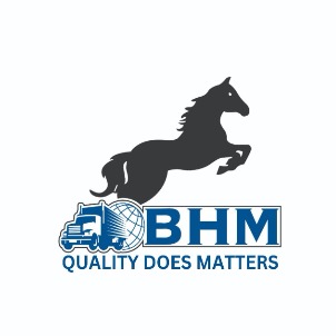 Bhm Device mark 5865300 Trademark