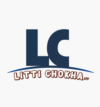 Litti Chokha App Device mark 5865373 Trademark