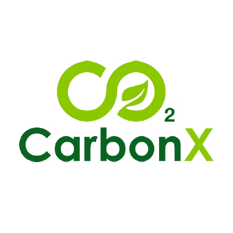 Co2 Carbonx Device mark 5865460 Trademark