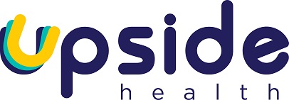 Upside Health Device mark 5865471 Trademark