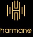 Harmano With Image Of H Device mark 5865495 Trademark