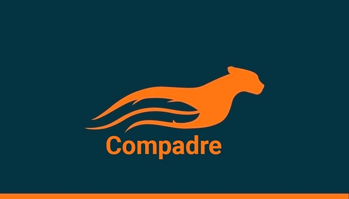 Compadre Device mark 5865484 Trademark