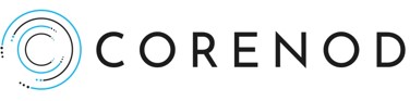 Corenod Device mark 5865551 Trademark