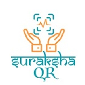 Suraksha Qr Device mark 5865597 Trademark