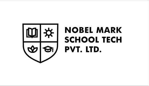 Nobel Mark School Tech Pvt. Ltd. Device mark 5865741 Trademark