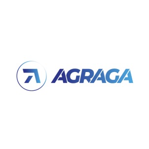 Agraga With Device Device mark 5865867 Trademark