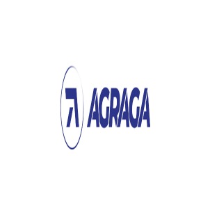 Agraga With Device Device mark 5865885 Trademark