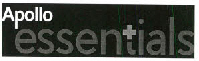 Apollo Essentials Device mark 5866256 Trademark