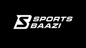 Sportsbaazi (label) Device mark 5866272 Trademark