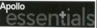 Apollo Essentials Device mark 5866261 Trademark