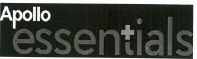 Apollo Essentials Device mark 5866262 Trademark