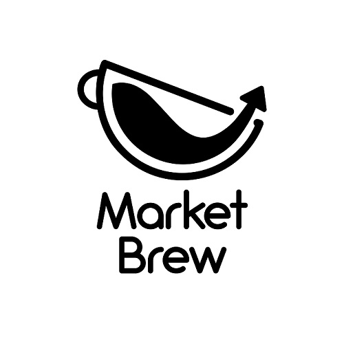 Marketbrew Logo Device mark 5866452 Trademark