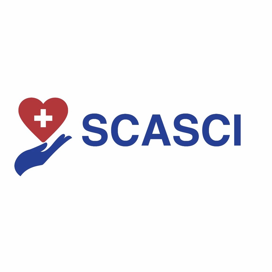 Scasci Device mark 5866533 Trademark