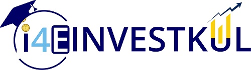 I4einvestkul Device mark 5866562 Trademark