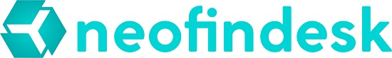 Neofindesk Device mark 5866563 Trademark