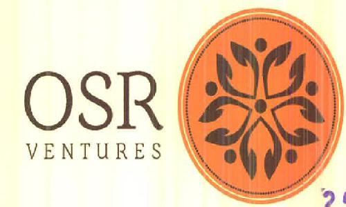 Osr Ventures Device mark 2705379 Trademark