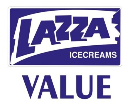 Lazza Value Device mark 5866681 Trademark
