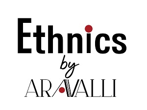 Ethnics By Aravalli Device mark 5866726 Trademark
