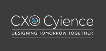 Cxo Cyience Designing Tomorrow Together Device mark 5866757 Trademark