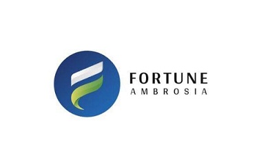 Fortune Ambrosia Device mark 5866841 Trademark