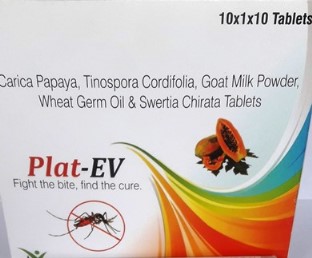 Plat-ev Device mark 5867011 Trademark