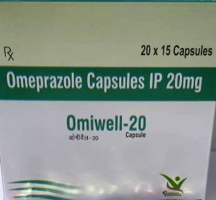 Omiwell Device mark 5867010 Trademark